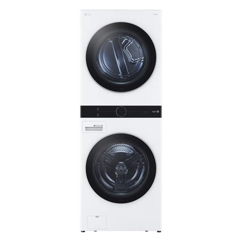 LG Washers & Dryers at Lowes.com