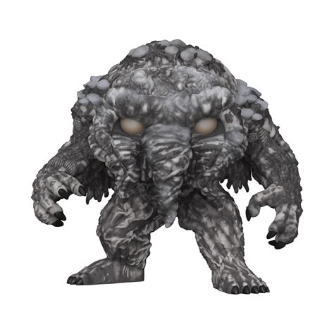 Funko POP! Super: Werewolf by Night Ted 5.25-in Bobblehead | GameStop