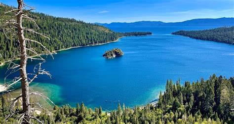 Emerald Bay State Park - Go Wandering