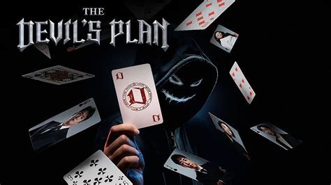 The Devil's Plan - Netflix Reality Series - Where To Watch