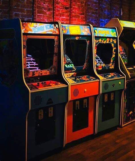 Arcades were a big memorable part of my childhood. 🕹 • • #retrogaming #retrogame #retrogames # ...