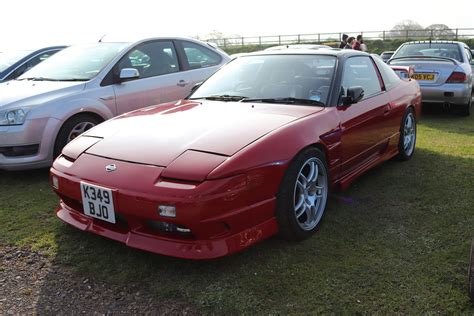 Nissan 200SX | Flickr