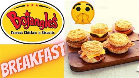 Bojangles Breakfast Hours: What Time Does Bojangles Close?