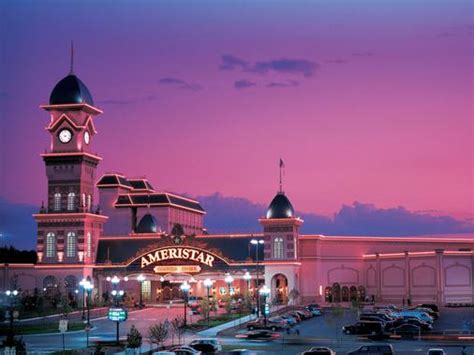 Ameristar Casino Hotel Kansas City $106 ($̶2̶4̶5̶). Kansas City Hotel Deals & Reviews - KAYAK