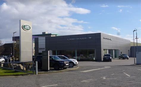 Hatfields Land Rover Hull - Car Dealers (new & Used) in Hessle HU13 0EG - 192.com