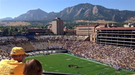 CU Boulder opens athletic facilities full capacity in fall 2021 | 9news.com