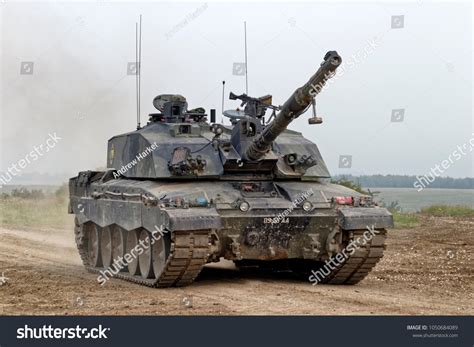 2,434 Challenger Tank Images, Stock Photos & Vectors | Shutterstock