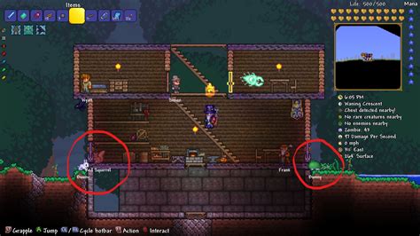 Xbox One - [1.3.4] Critters and doors | Terraria Community Forums