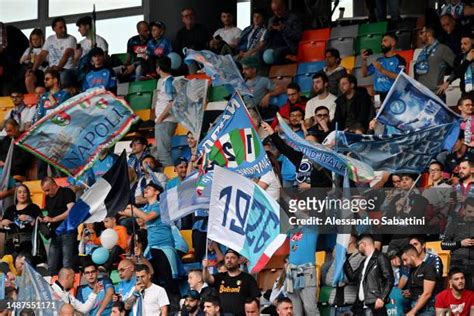 250,801 Stadium Ssc Napoli Stock Photos, High-Res Pictures, and Images ...