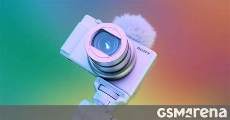 Sony announces the ZV-1 II vlogging camera for $900 – Droid News