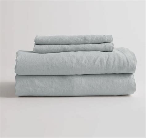 Best Linen Bed Sheets of 2023 | Sleep Foundation