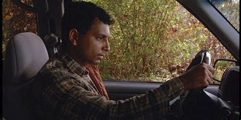 M. Night Shyamalan's Cameos in His Own Films, Ranked