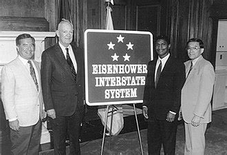 Interstate Highway System - Wikipedia