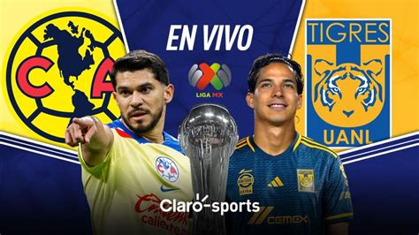 Tigres Vs America Final 2024 Live Stream - Carol Cristen