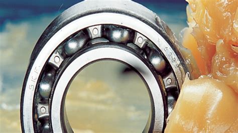 What To Lubricate Bearings With at Charles Carpenter blog