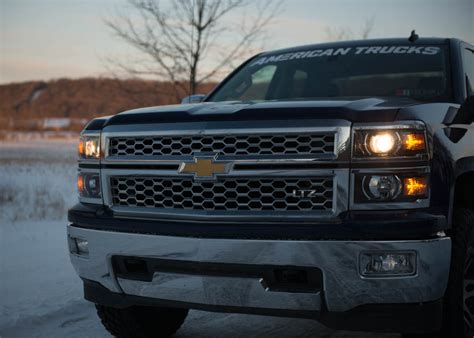 Best Tires For Chevy Silverado 1500 - Auto Buyer Guru