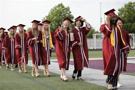 Grandville Public Schools - Grandville, Michigan | Business View Magazine