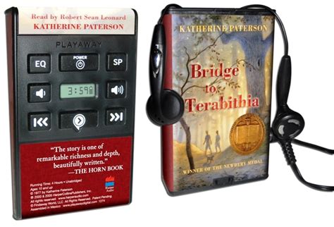 Playaway audio books for youth | McCormick County Library