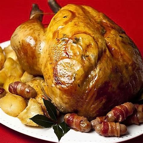 Mary Berry | Roasted turkey, Turkey cooking times, Cooking turkey