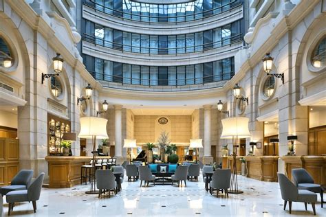 Paris Marriott Champs Elysees Hotel in Paris | Expedia