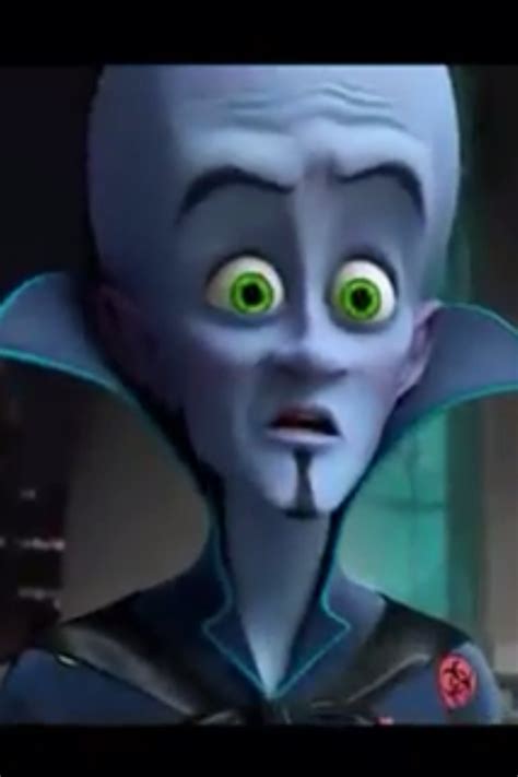 What? - MegaMind Photo (19407456) - Fanpop