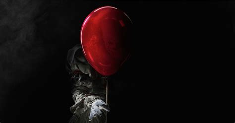 Pennywise The Clown Wallpapers - Top Free Pennywise The Clown Backgrounds - WallpaperAccess