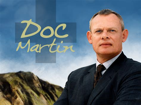 Prime Video: Doc Martin Season 5