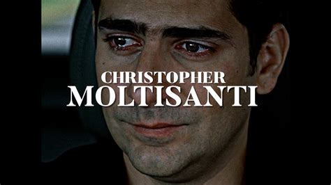 Christopher Moltisanti - Nightmares [The Sopranos] - YouTube