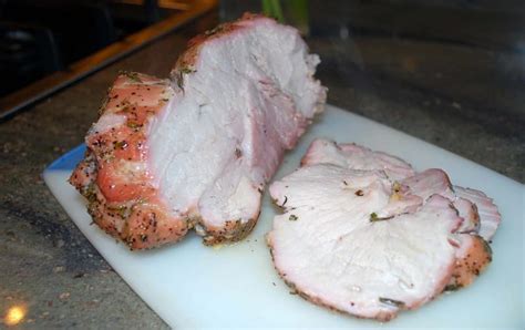 What Does Undercooked Pork Look Like?