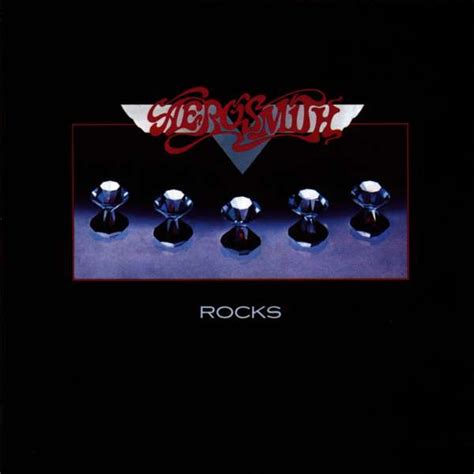 Aerosmith: Rocks (CD) – jpc