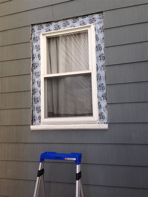 Exterior Vinyl Window Trim: Add Style And Protection To Your Home – The Urban Decor