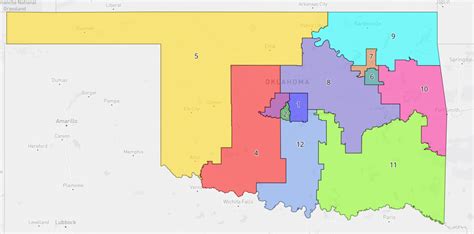 1000 Congressional Districts | Page 3 | alternatehistory.com