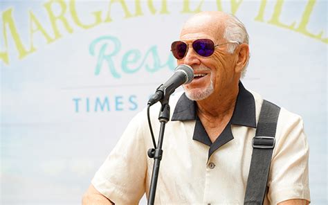 Jimmy Buffett, ‘Margaritaville’ Singer, Dies at 76 - Katy Country 93.1