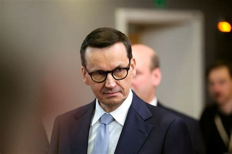 Polish leader heads to US to further strengthen defense ties | The Hill