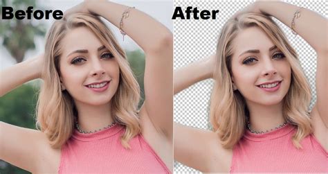 remove background image professionally for $8 - SEOClerks