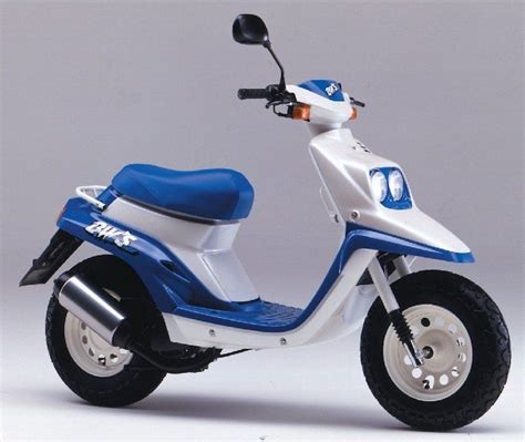 Manual 50Cc Scooter