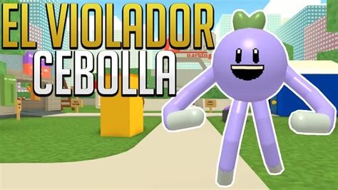 ME ESCONDO DE UN VIOLADOR - Cleaning Simulator - ROBLOX - YouTube