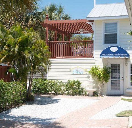 Anna Maria Beach Cottages (Anna Maria Island) - Cottage Reviews ...