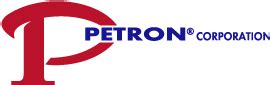 Petron Corporation Logo