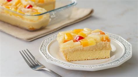 Crema de Fruta Recipe | Recipe | Desserts, Filipino desserts, Dessert ...