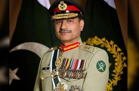 Army Chief arrives in Britain to attend UK-Pakistan stabilisation ...