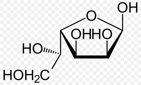 Haworth Projection Chemistry Glyceraldehyde Fructose Caryophyllene, PNG, 1280x781px, Haworth ...