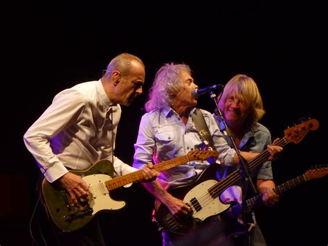 Status Quo Reunion - Dublin 12/04/2012 | Flickr