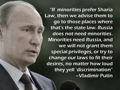 Vladimir Putin Quotes On America. QuotesGram