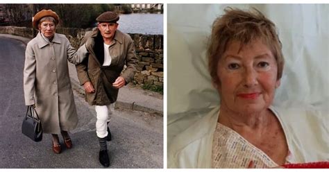 Last Of The Summer Wine star Juliette Kaplan 'gravely ill' in hospice ...