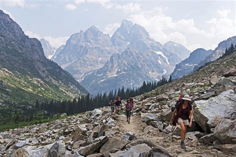 Best Hiking in Grand Teton National Park | Outdoor Project