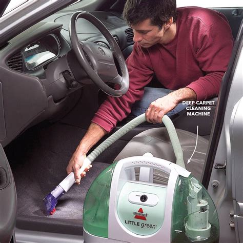 Best Car Cleaning Tips and Tricks | The Family Handyman