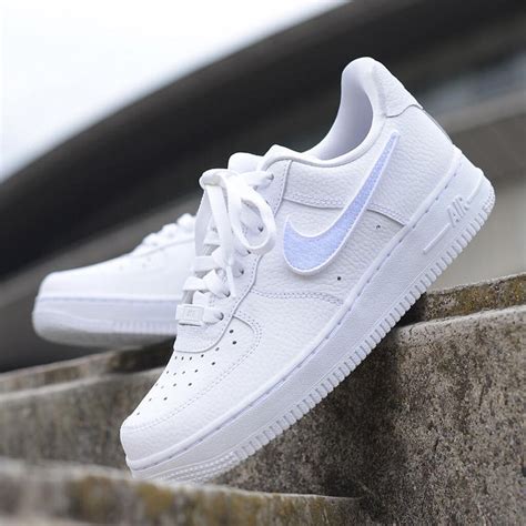 Nike Air Force Sage Low Triple White AR5339-100 Women's Size 12 Shoes ...