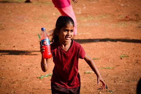 Holi Celebrations! | This is the Hebbal Kempapura's Vinayaka… | Flickr