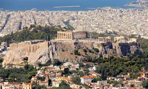 Tickets for the Acropolis, Athens - Updated for 2022 | Archaeology Travel